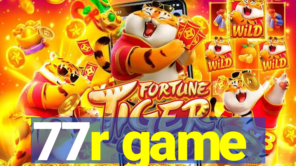 77r game